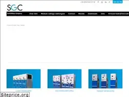 Sites similar to switchgearcompany.eu