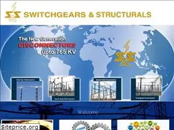 Sites similar to switchgearindia.com