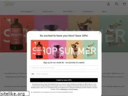 Sites similar to switchgrocery.com