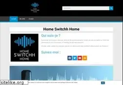 Sites similar to switchh.fr