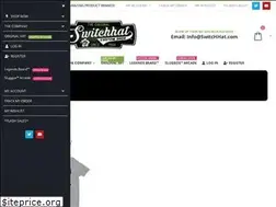 Sites similar to switchhat.com