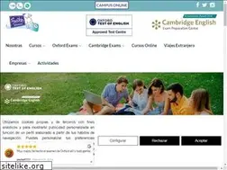 Sites similar to switchidiomas.com