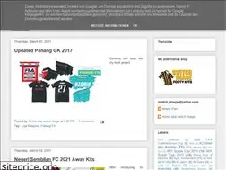 Sites similar to switchimageproject.blogspot.com