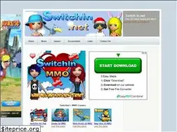 Sites similar to switchin.net