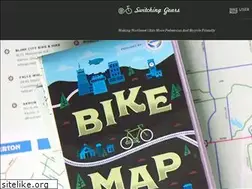 Sites similar to switching-gears.org