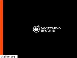 Sites similar to switchingbrains.com