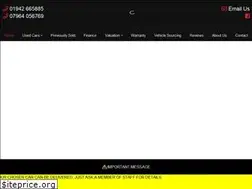 Sites similar to switchingcars.co.uk