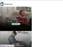 Sites similar to switchison.org
