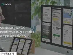 Sites similar to switchit.com