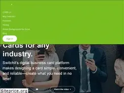 Sites similar to switchitapp.com