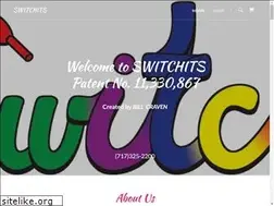 Sites similar to switchitsshoes.com