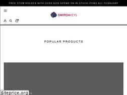 Sites similar to switchkeys.com.au