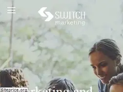 Sites similar to switchmarketing.co.za
