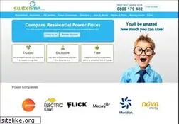 Sites similar to switchme.co.nz