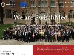 Sites similar to switchmed.eu