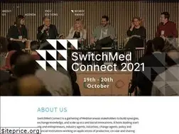 Sites similar to switchmedconnect.com