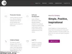 Sites similar to switchmedia.ke