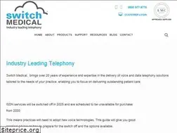 Sites similar to switchmedical.co.uk
