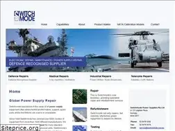Sites similar to switchmode.com.au