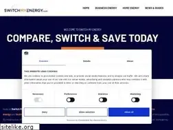Sites similar to switchmyenergy.com