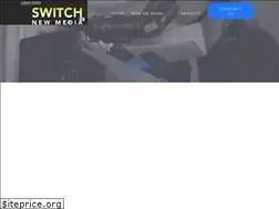 Sites similar to switchnewmedia.com