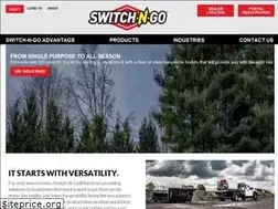 Sites similar to switchngo.com