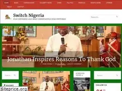 Sites similar to switchnigeria.com