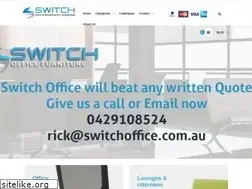 Sites similar to switchoffice.com.au