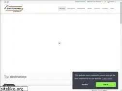 Sites similar to switchome.org