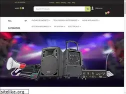 Sites similar to switchon.com.np