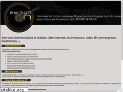 Sites similar to switchon.fr