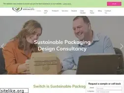 Sites similar to switchpackaging.co.uk