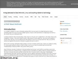 Sites similar to switchpacket.blogspot.com