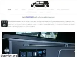 Sites similar to switchpanel.co.uk