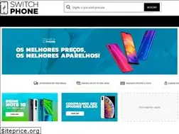 Sites similar to switchphone.com.br