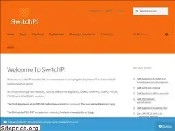 Sites similar to switchpi.com