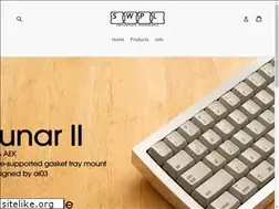 Sites similar to switchplate.co
