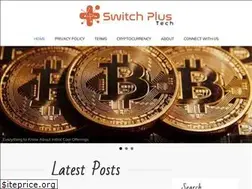 Sites similar to switchplustech.com