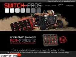 Sites similar to switchpros.com