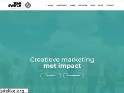 Sites similar to switchreclamebureau.nl