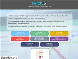 Sites similar to switchrx.ca