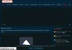 Sites similar to switchscene.org