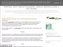 Sites similar to switchselect.blogspot.com