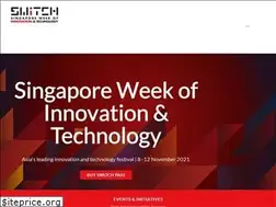 Sites similar to switchsg.org