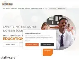 Sites similar to switchshop.co.uk