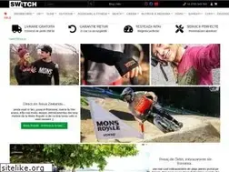 Sites similar to switchshop.ro