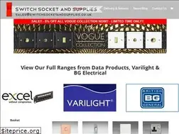 Sites similar to switchsocketandsupplies.co.uk