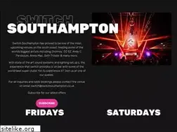 Sites similar to switchsouthampton.com