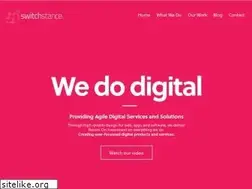 Sites similar to switchstance.agency