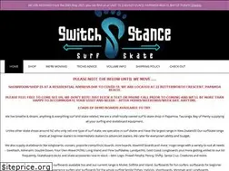 Sites similar to switchstance.co.nz